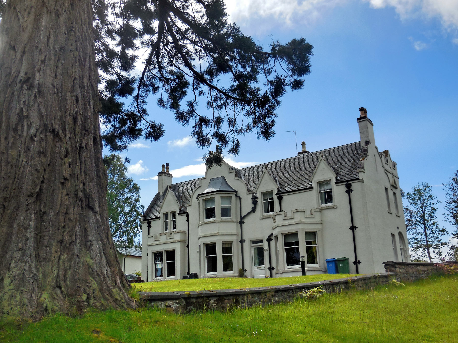 Strathpeffer